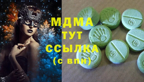 spice Богданович